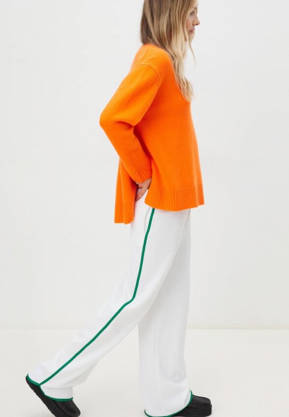 Свитер Maison David