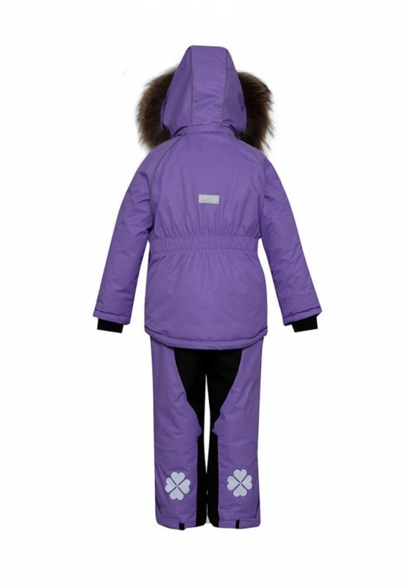 Костюм утепленный Stylish Amadeo