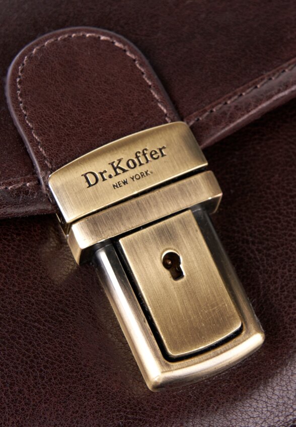 Др.Коффер B402102-245-09 сумка-визитка