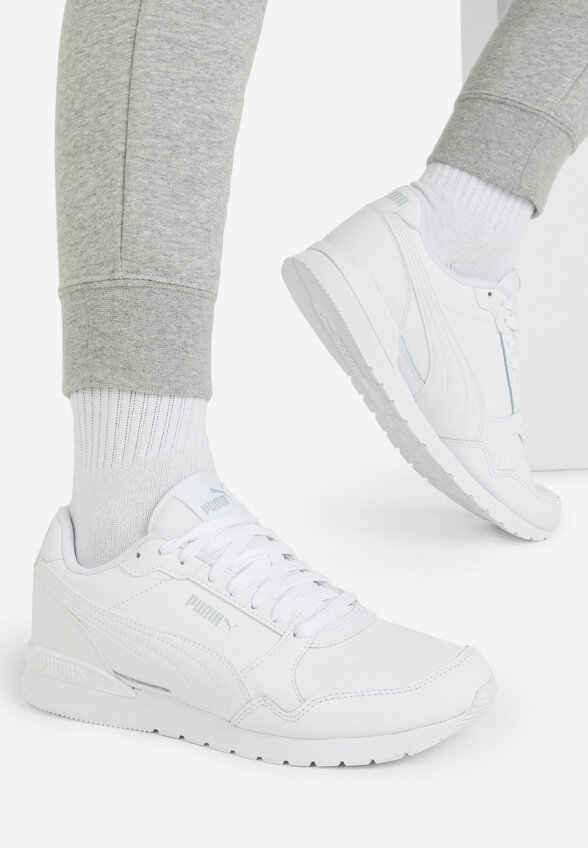 Кроссовки женские PUMA St Runner V3 L, Белый