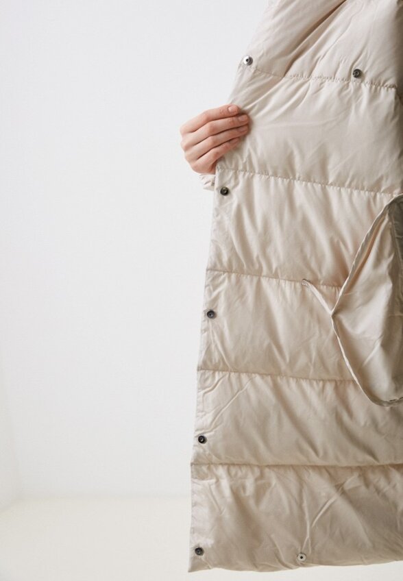 Пуховик Savage