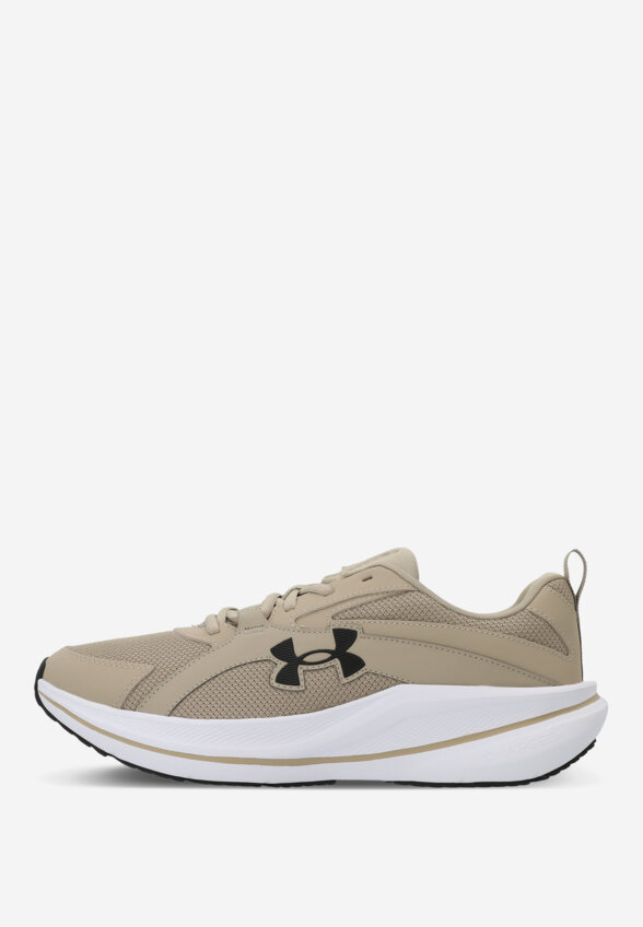 Кроссовки мужские Under Armour Ua Assert 11, Бежевый