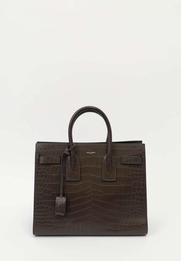 Saint Laurent Sac De Jour