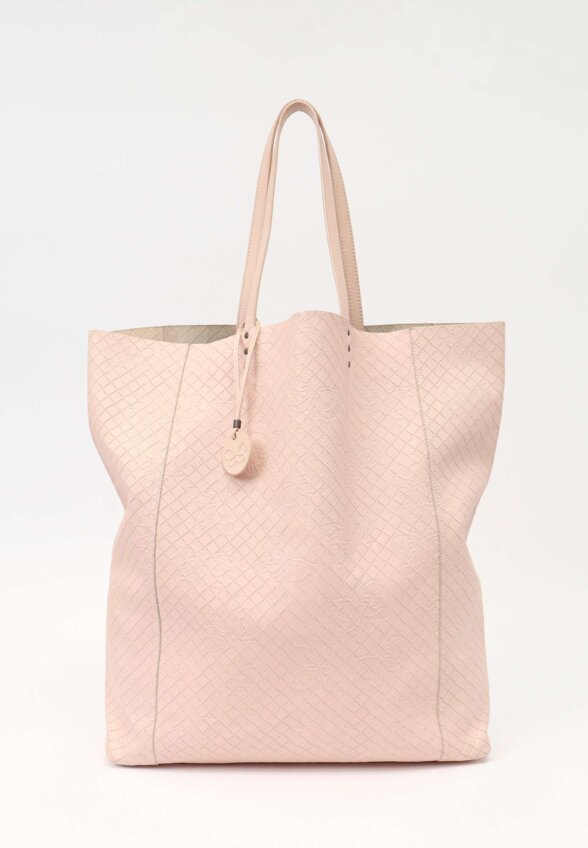 Bottega Veneta Leather Bag