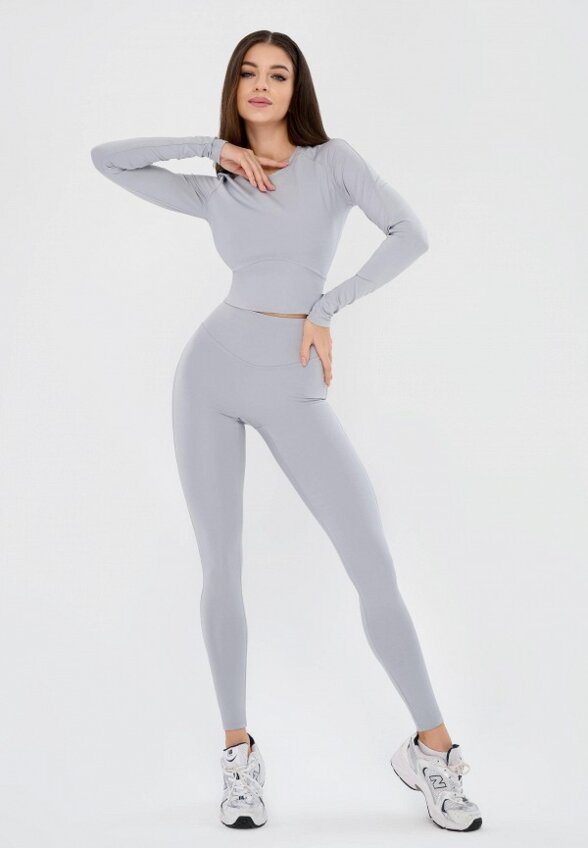 Леггинсы Bona Fide