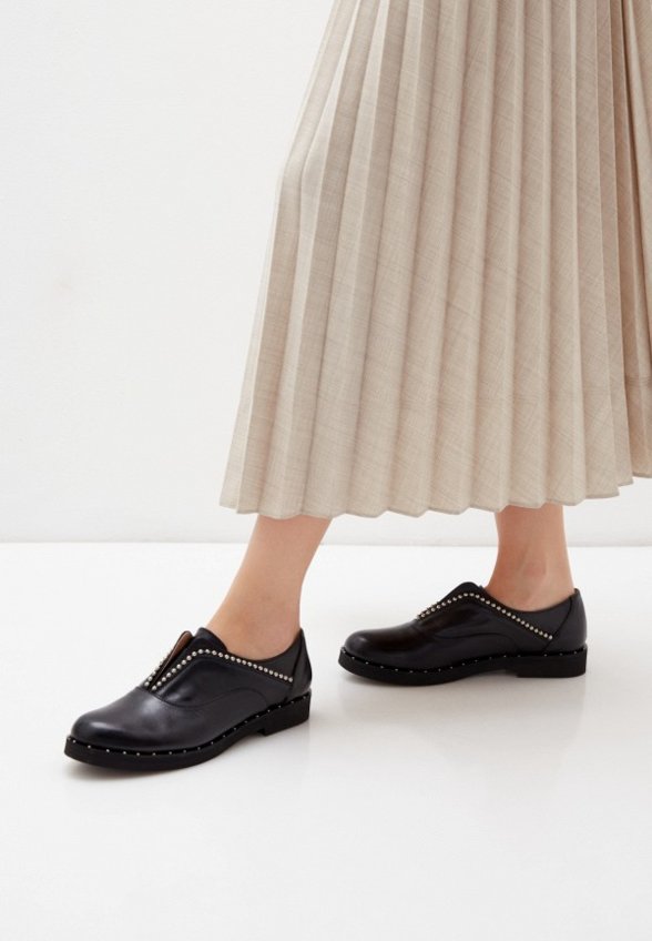 Ботинки Enzo Logana