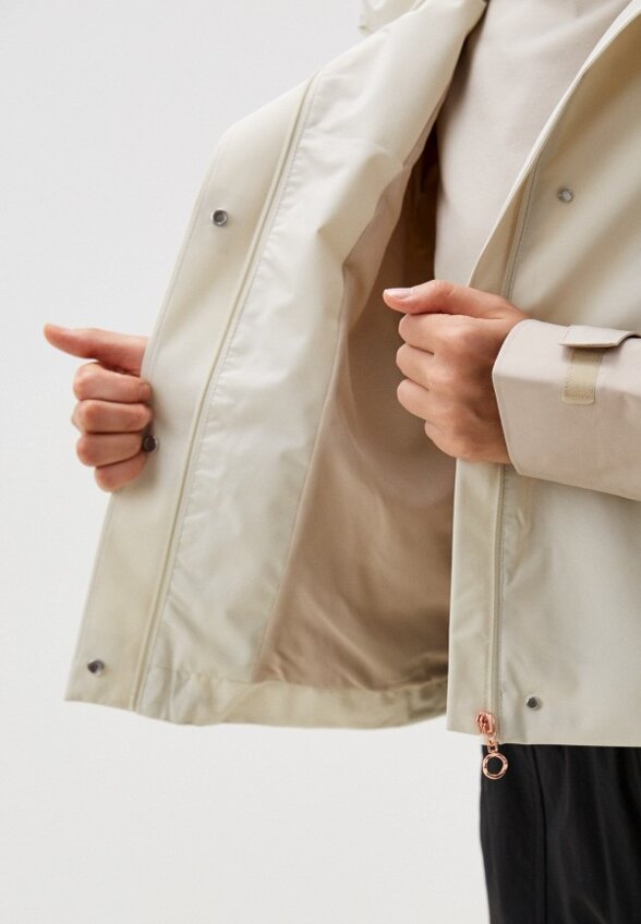 Ветровка Anta