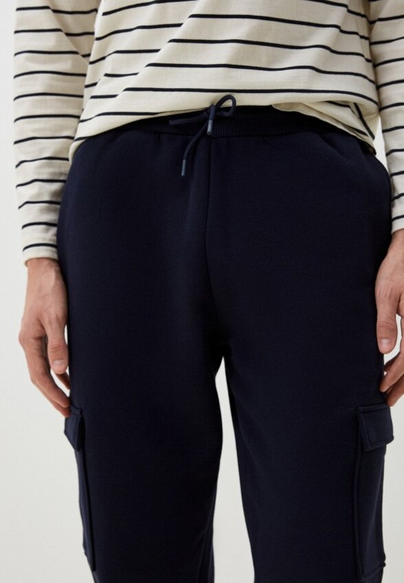 Брюки спортивные Lacoste