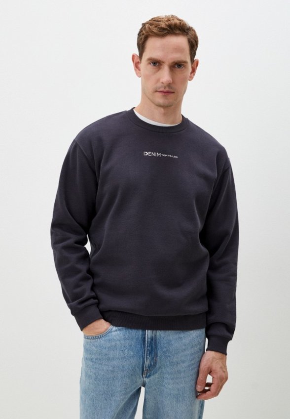 Свитшот Tom Tailor