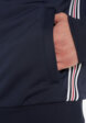 Олимпийка мужская FILA, Синий6  - превью