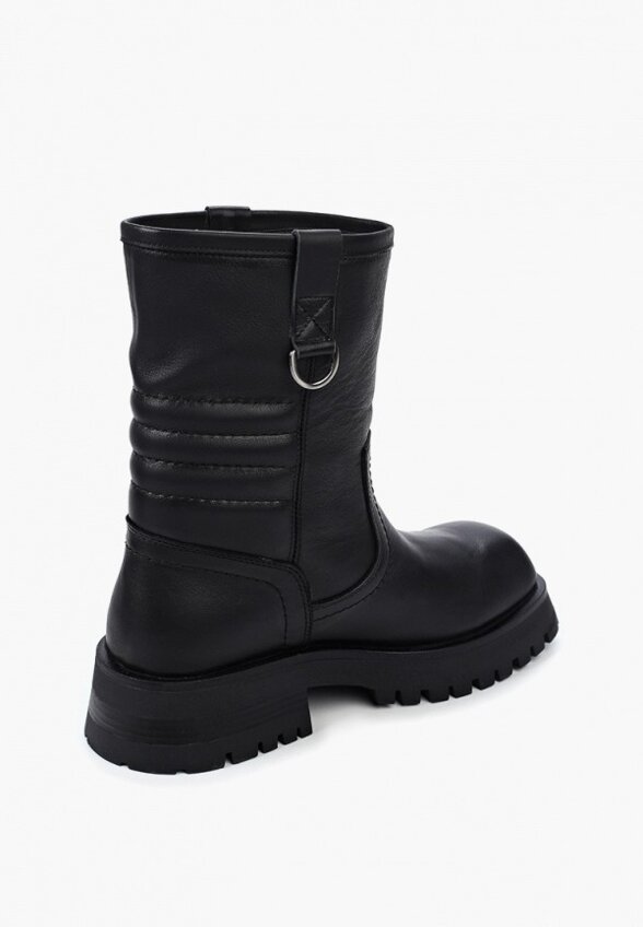 Полусапоги Bronx