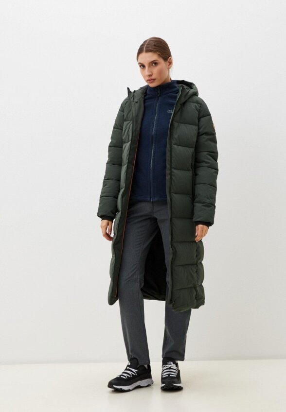 Пуховик Icepeak