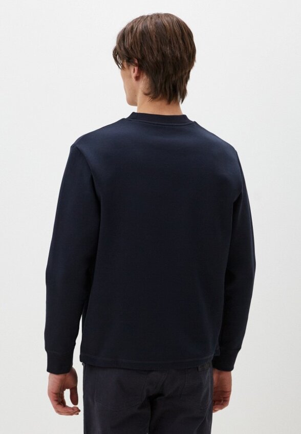 Свитшот Alessandro Manzoni Yachting