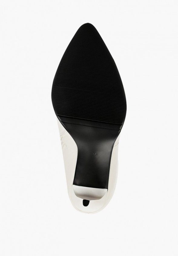 Ботфорты Crony