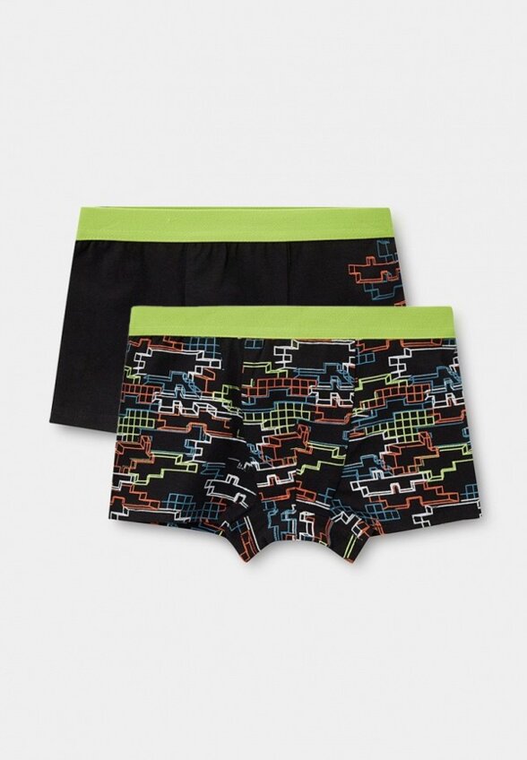 Трусы 2 шт. Coccodrillo