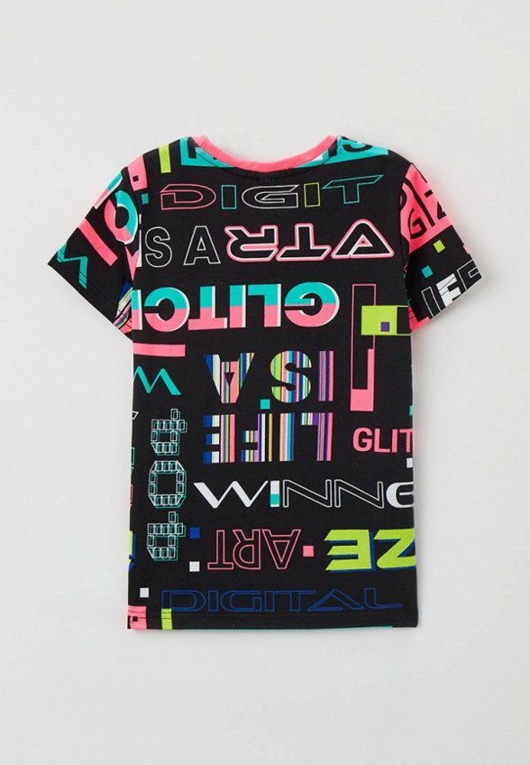 Футболка PlayToday