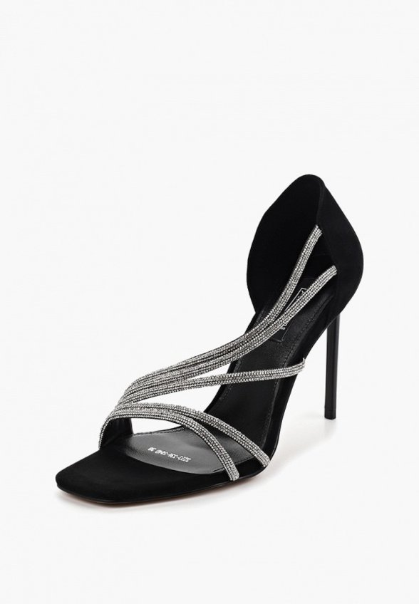 Босоножки Aidini