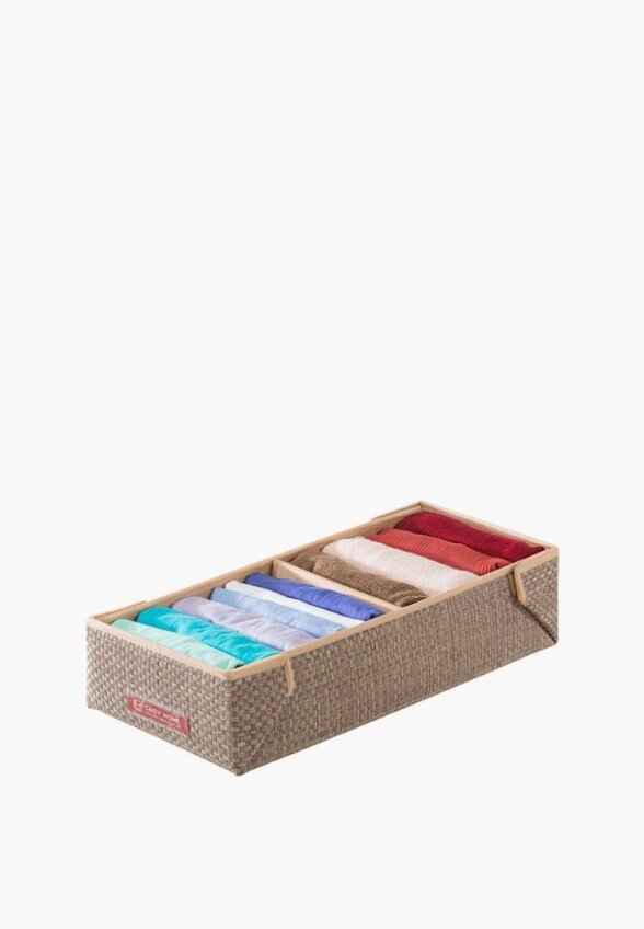 Ящик для хранения Casy Home