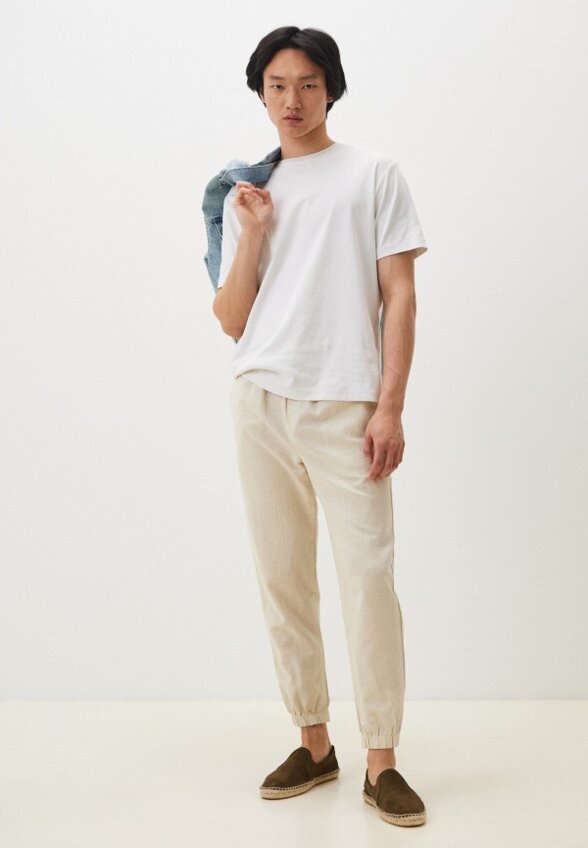 Брюки Mark Formelle