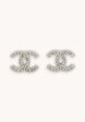 Chanel Earrings1  - превью