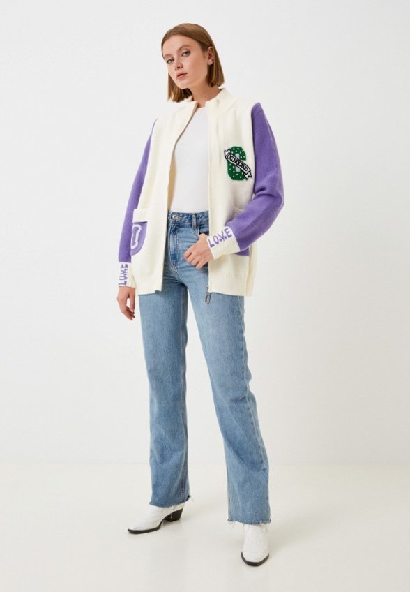 Кардиган Fragarika