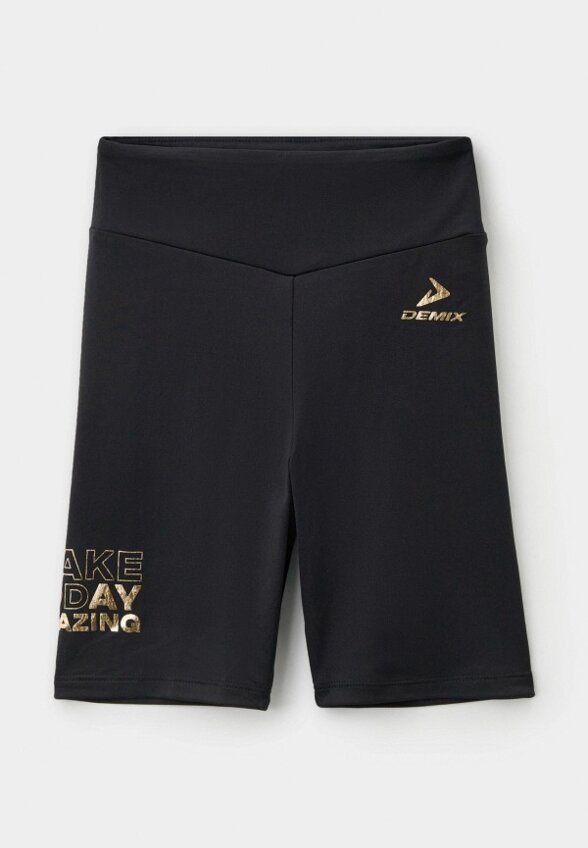 Велосипедки Demix