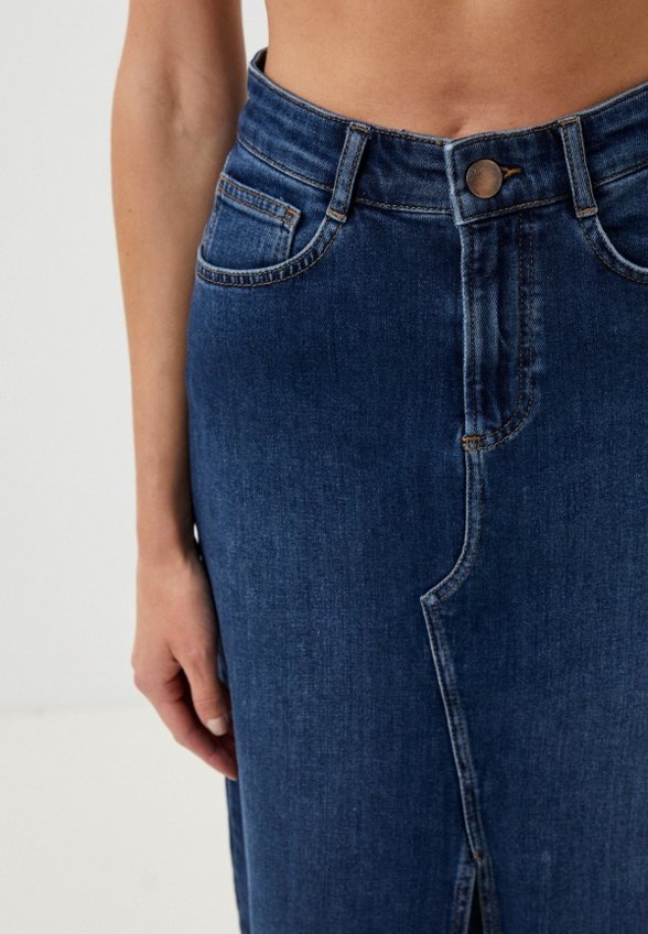 Юбка джинсовая Pantamo