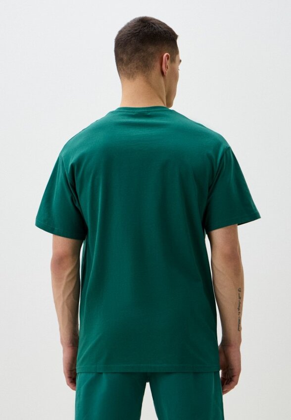 Футболка Demix