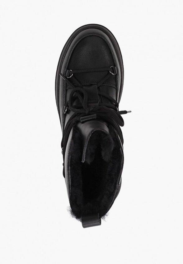 Ботинки Camille