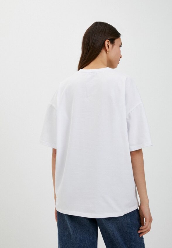 Футболка HappyFox