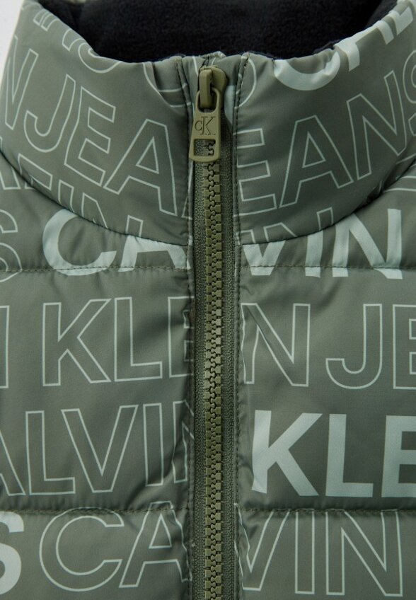 Жилет утепленный Calvin Klein Jeans