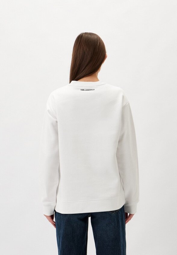 Свитшот Karl Lagerfeld