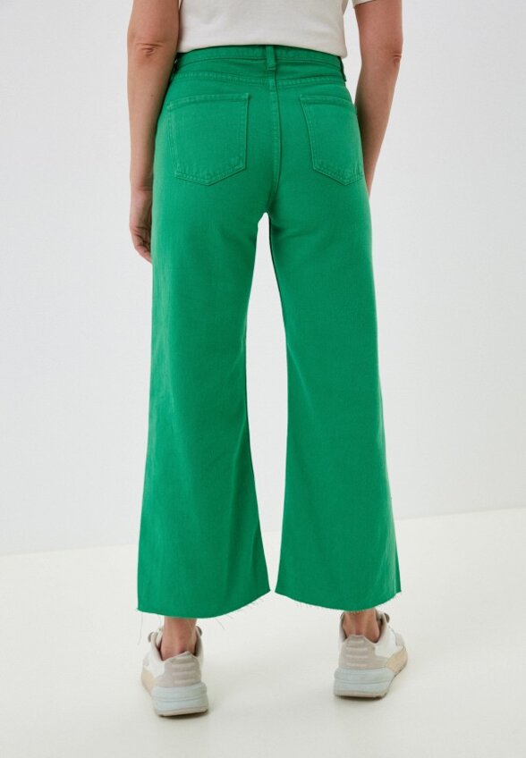 Джинсы Goldrai