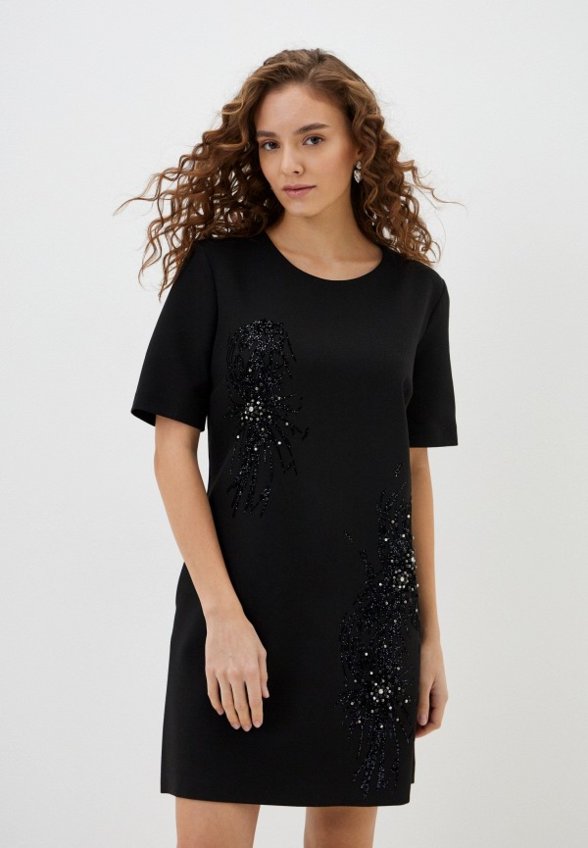 Платье Fragarika