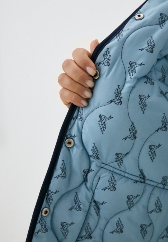 Куртка-рубашка Auranna