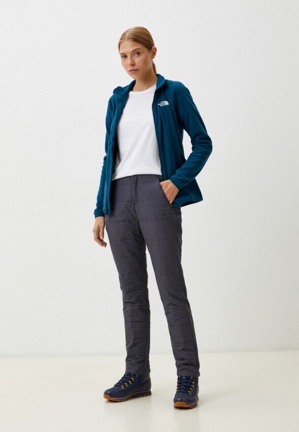 Брюки утепленные Outventure