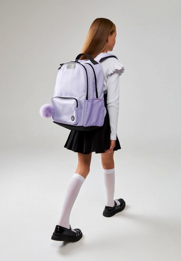 Рюкзак и брелок Acoola