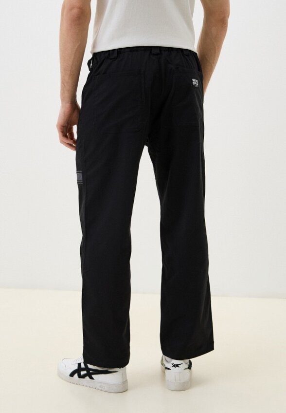 Брюки Shockscream