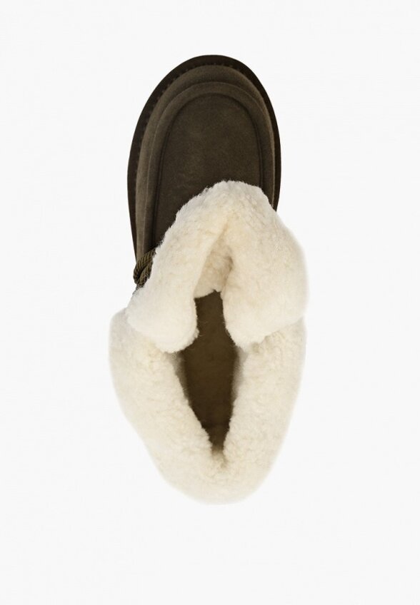 Ботинки Baden