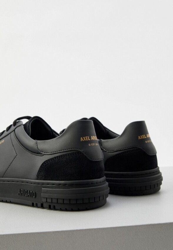 Кеды Axel Arigato
