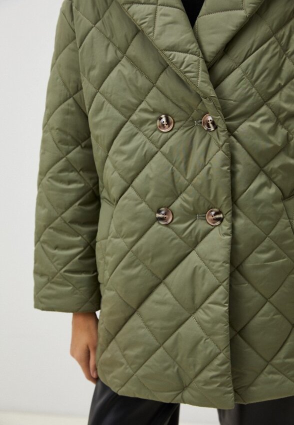 Куртка стеганая Ovelli