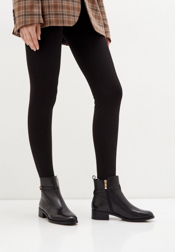 Ботильоны Tamaris