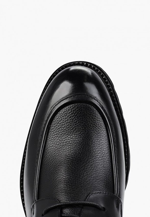 Ботинки El'Rosso