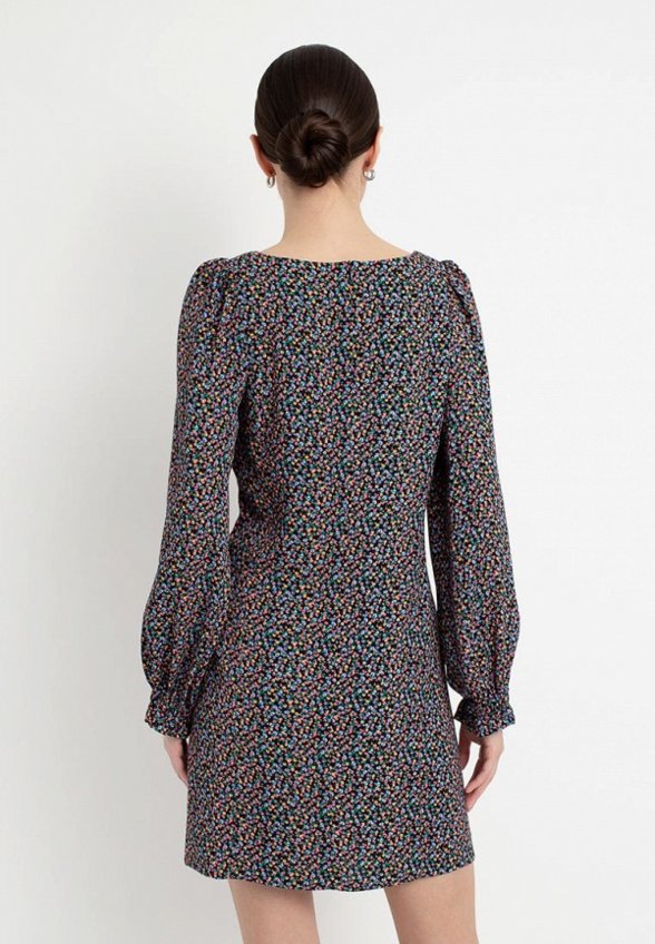 Платье Mousa 9