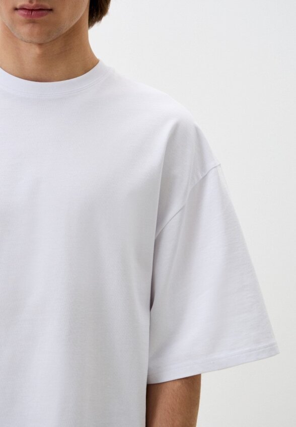 Футболка O'STIN