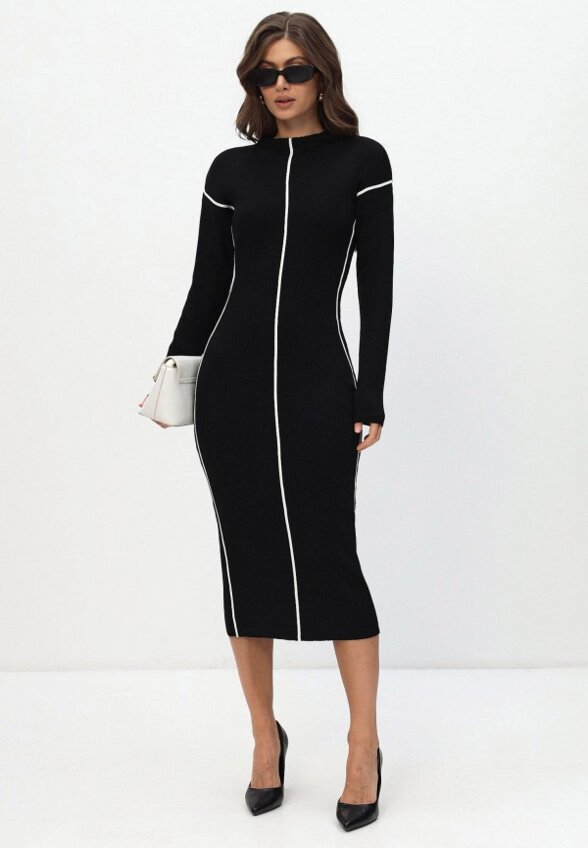 Платье Sandrine