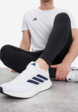 Кроссовки мужские adidas Runblaze, Белый7  - превью