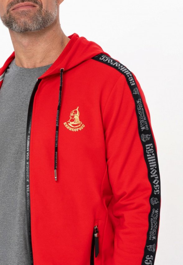 Костюм спортивный Великоросс