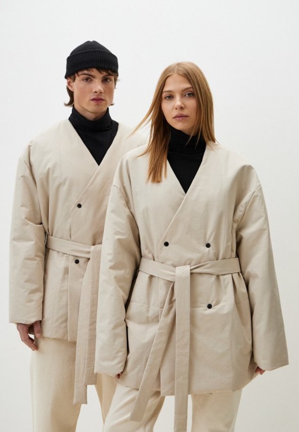 Куртка утепленная Pennymanny