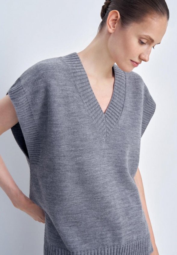 Жилет Finn Flare